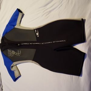 O'neill Wetsuit